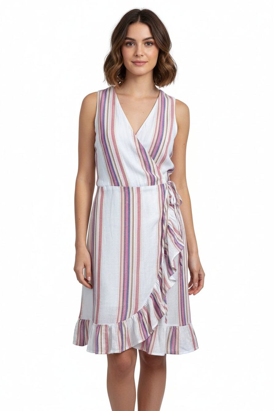 Rails sleeveless dress, NWT